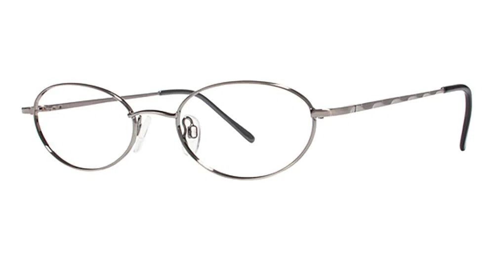 MODERN METALS BETH Eyeglasses - view 5